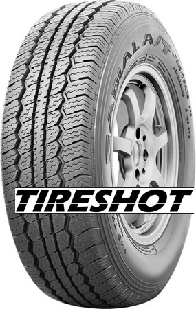 Triangle TR258 Tire